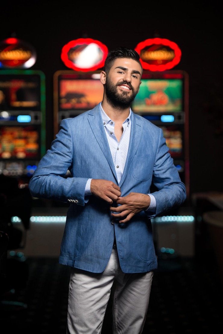 casino bwin Cómo funciona nuestro FAQ en casino bwin