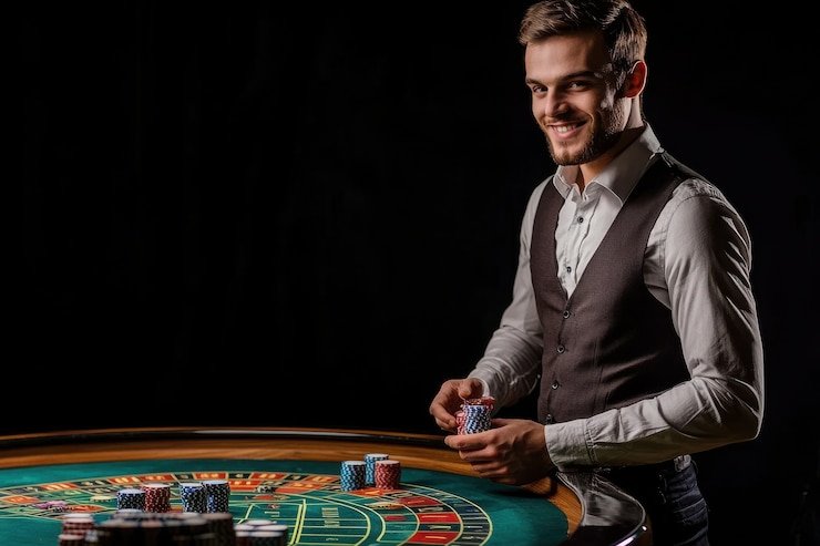 casino bwin Poker Texas Hold’em